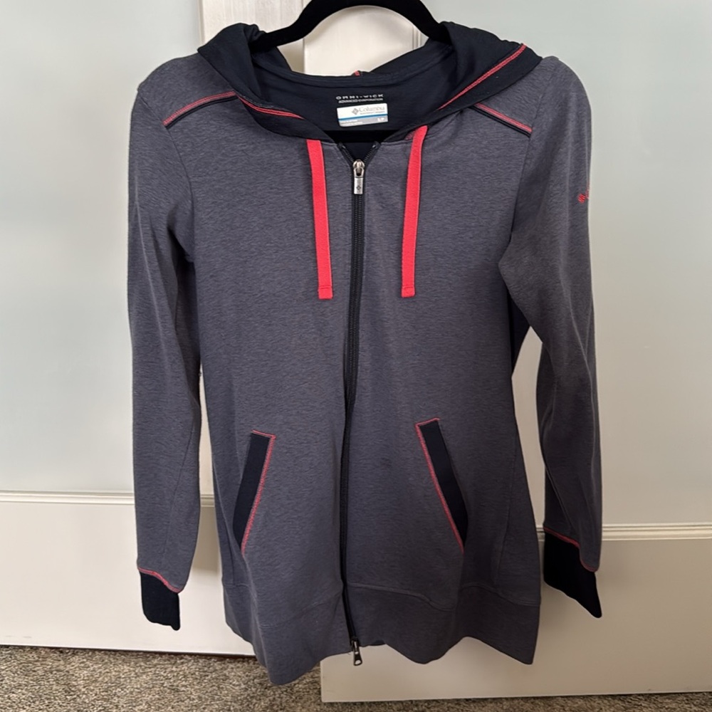Columbia jacket - Picture 3 of 4